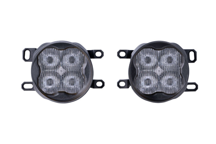 SS3 LED Fog Light Kit for 2010-2013 Lexus GX460