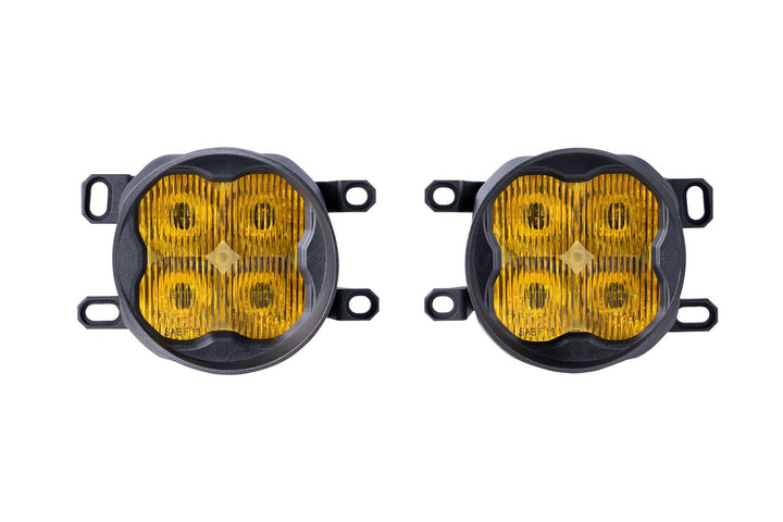 SS3 LED Fog Light Kit for 2010-2013 Lexus GX460