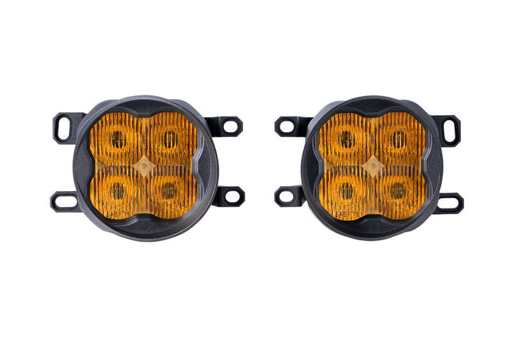 SS3 LED Fog Light Kit for 2010-2013 Lexus GX460