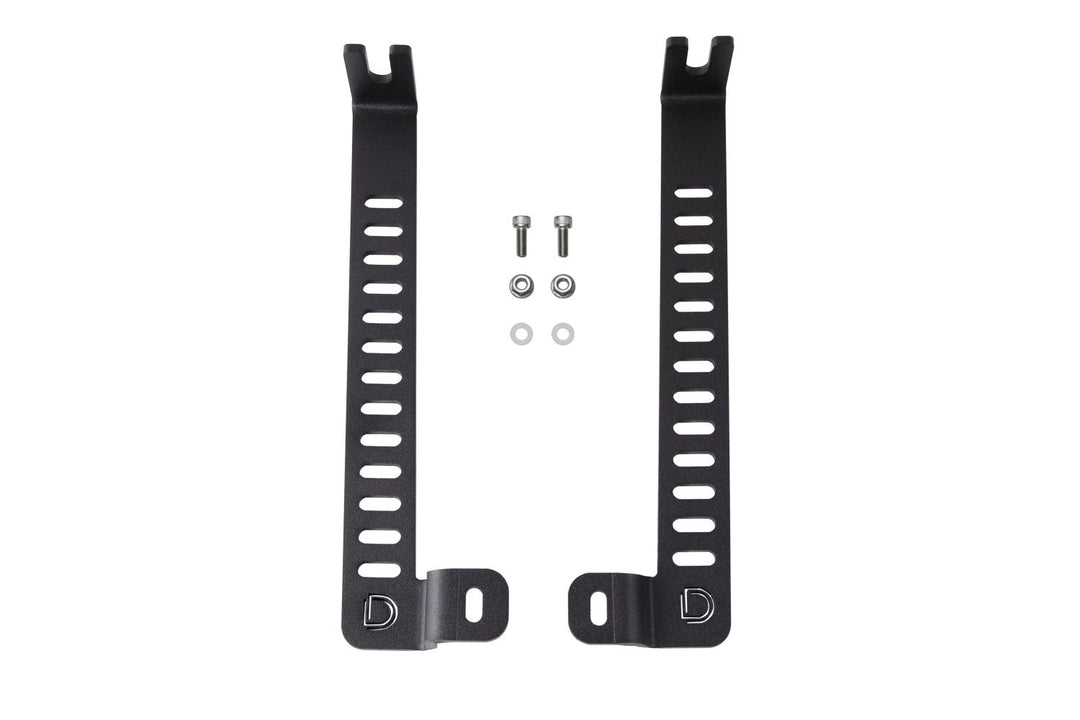 Stealth Lightbar Kit for 2014-2019 Toyota 4Runner