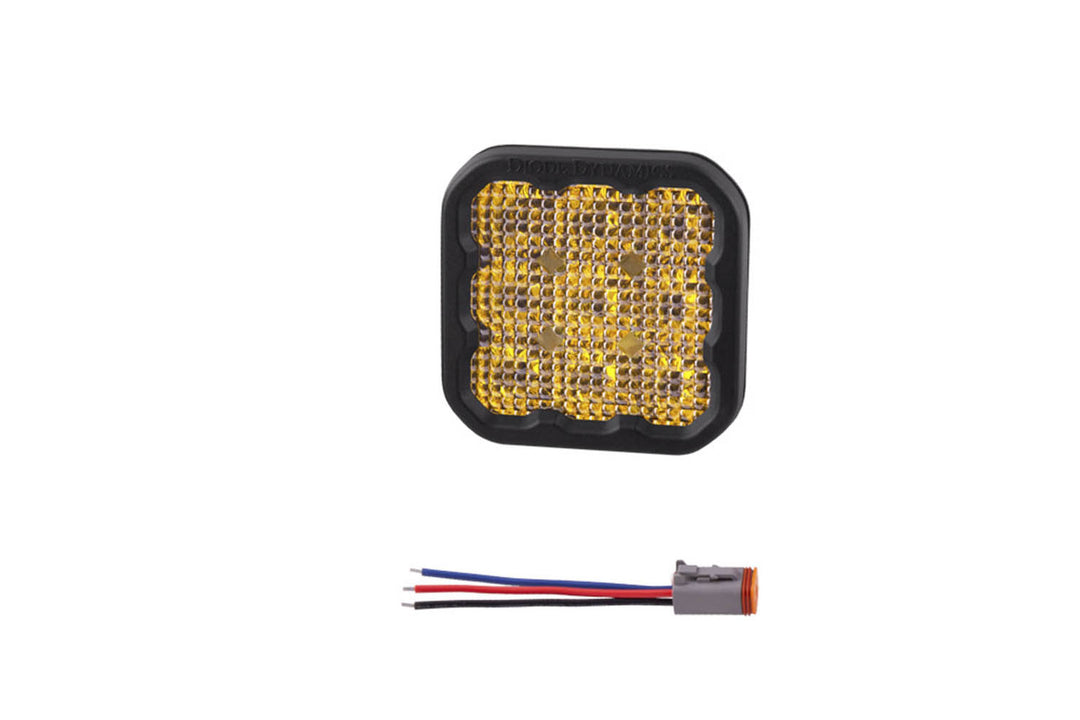 SS5 Add-On LED Pod - No Brackets (single)
