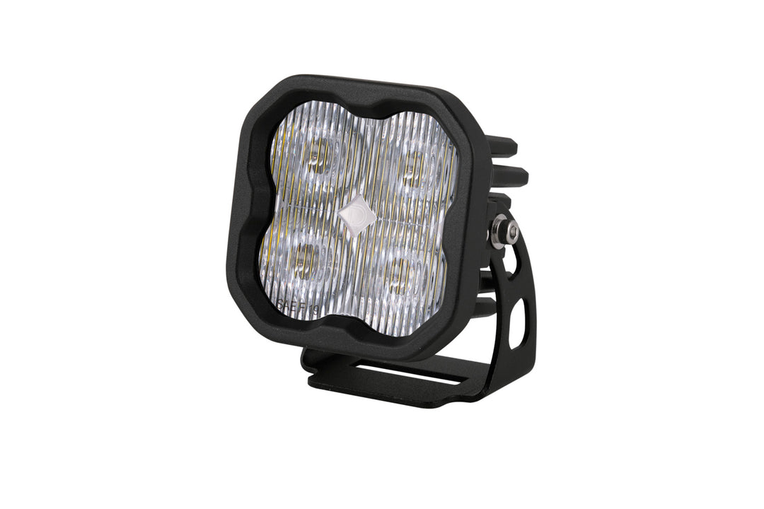 SS3 Pro ABL White SAE Fog (single)