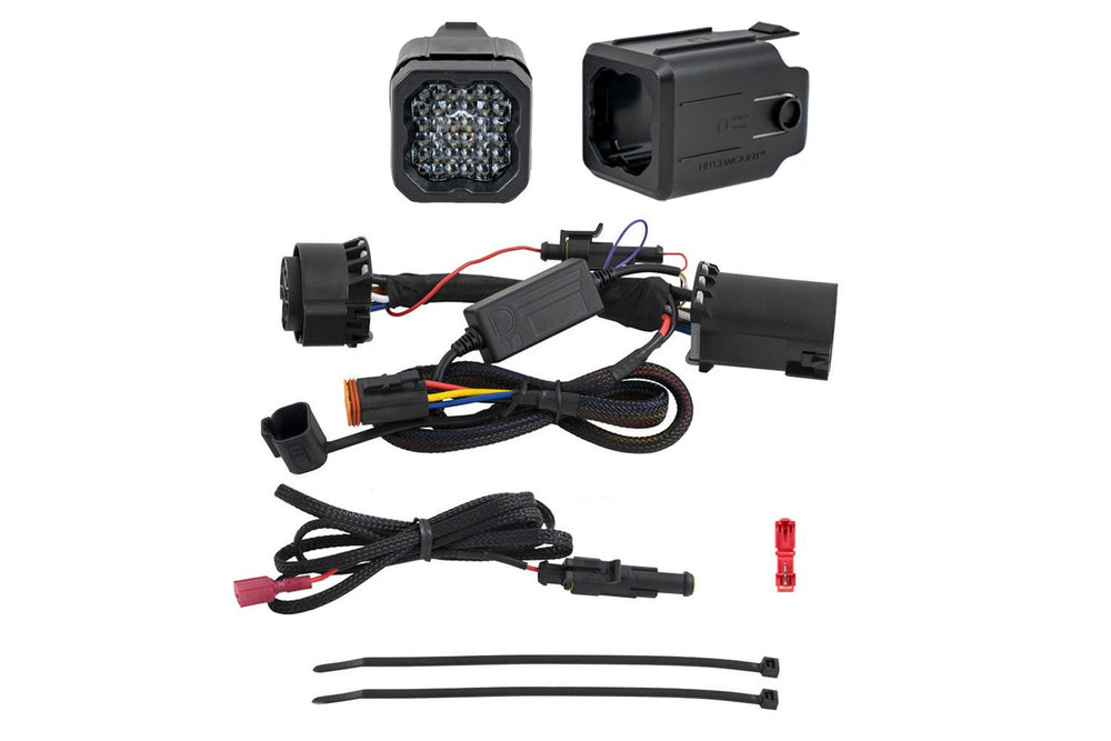 HitchMount LED Pod Reverse Kit