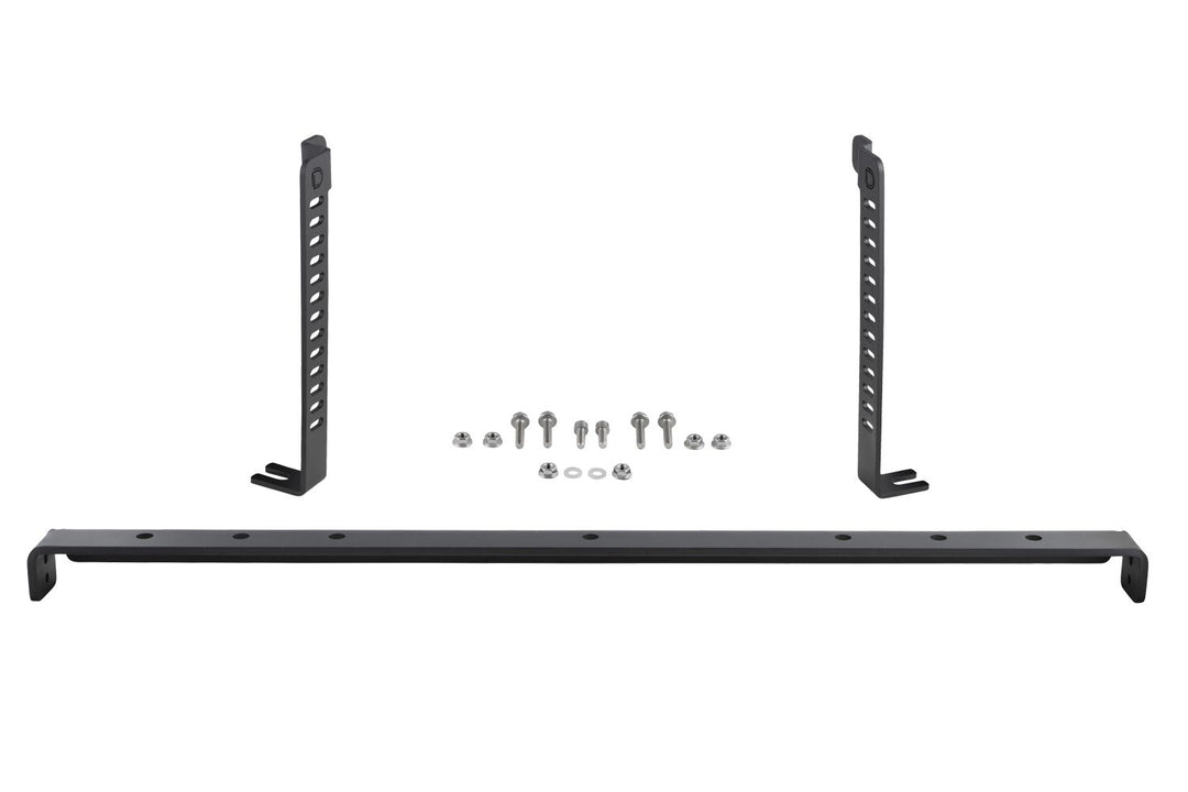 SS5 Stealth Grille LED Pod Kit for 2014-2024 Toyota 4Runner