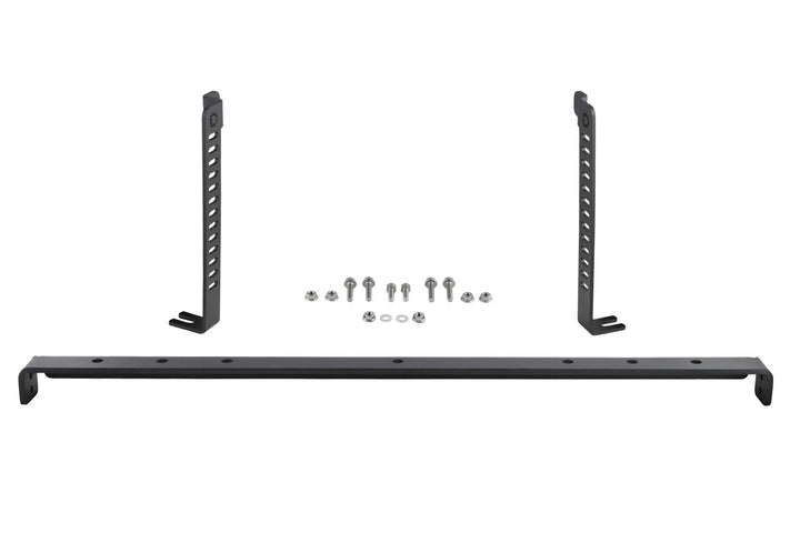 SS5 Stealth Grille LED Pod Kit for 2014-2024 Toyota 4Runner