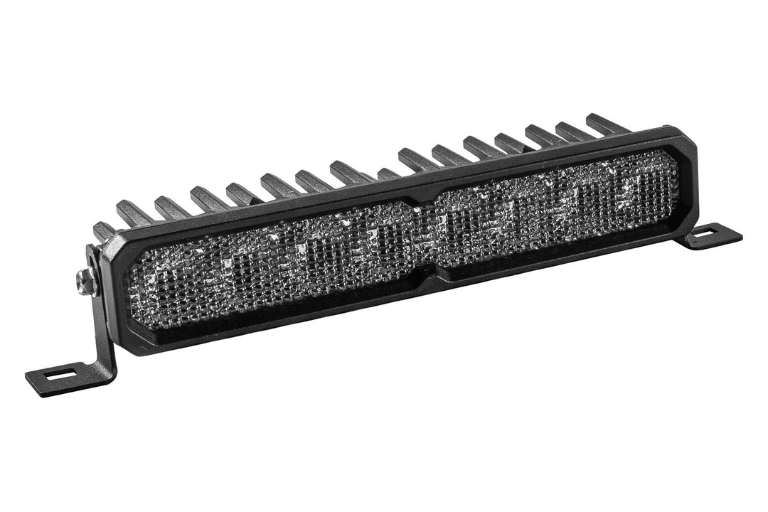 SS10 White LED Light Bar