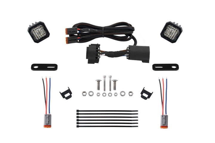Stage Series Reverse Light Kit for 2025+ Toyota 4Runner