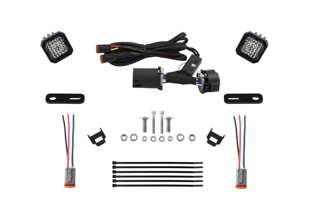 Stage Series Reverse Light Kit for 2025+ Toyota 4Runner