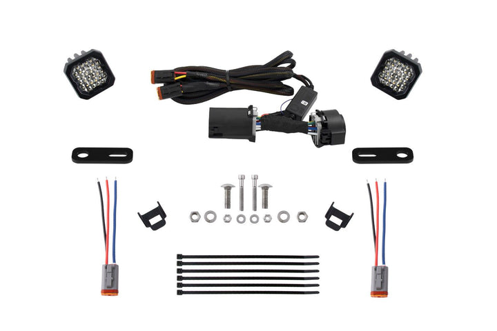 Stage Series Reverse Light Kit for 2025+ Toyota 4Runner