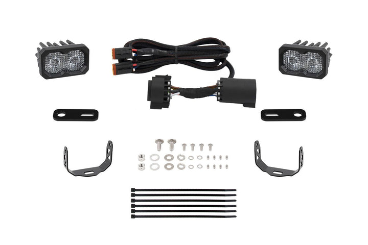 Stage Series Reverse Light Kit for 2025+ Toyota 4Runner