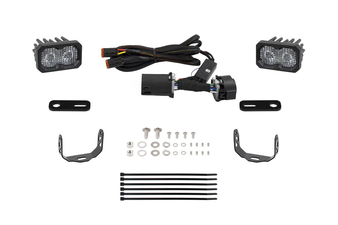 Stage Series Reverse Light Kit for 2025+ Toyota 4Runner