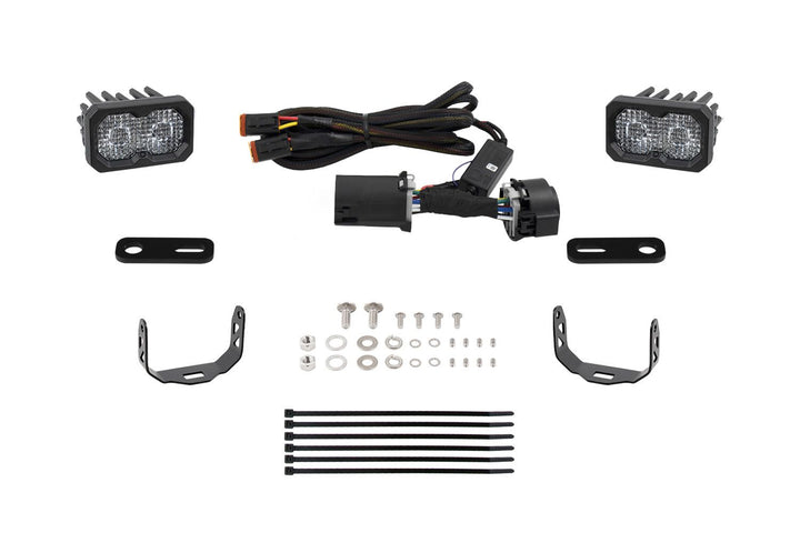 Stage Series Reverse Light Kit for 2025+ Toyota 4Runner