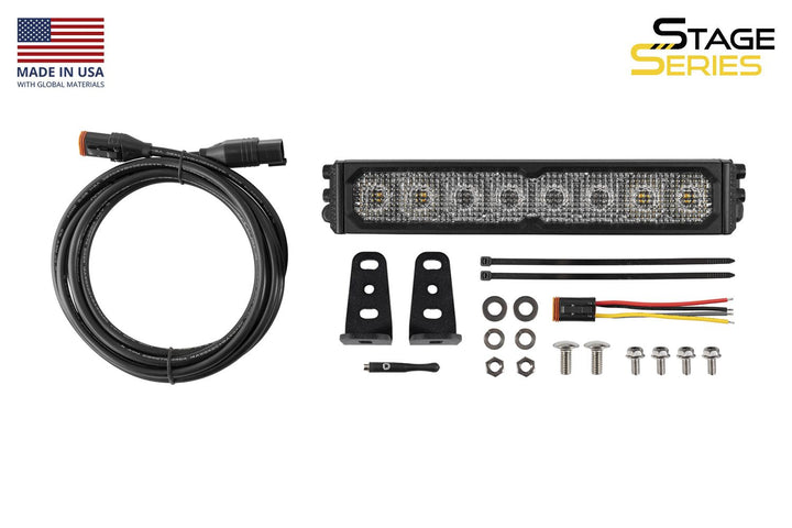 SS10 LED Chase Light