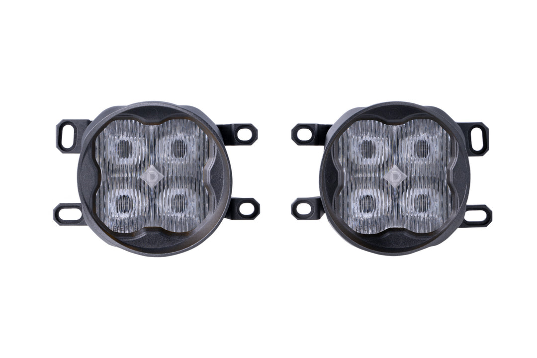 SS3 Dual Color Type CGX Kit SAE Fog