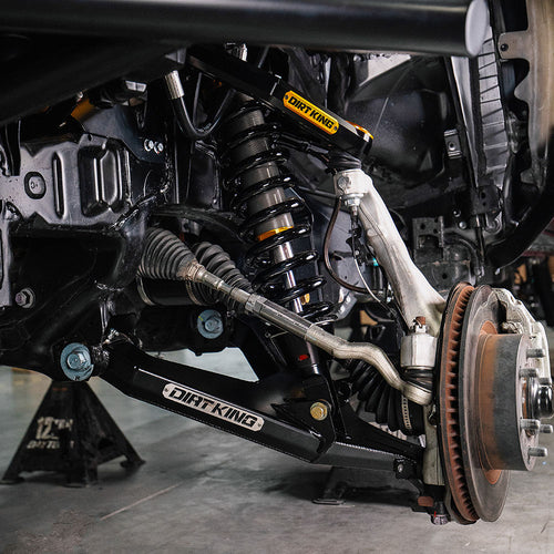 The Traditional Approach Problems