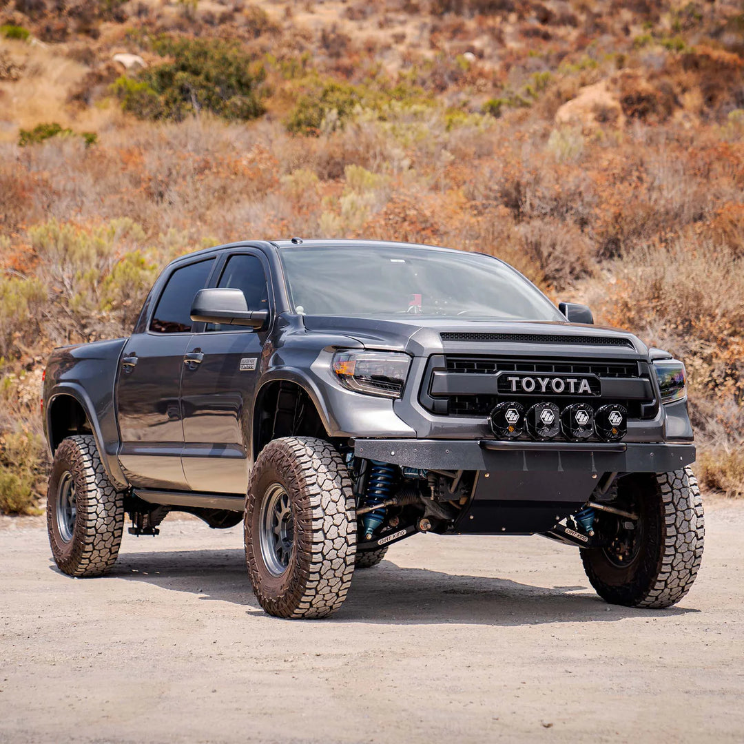 Long Travel Kit fits 2007-2021 Toyota Tundra