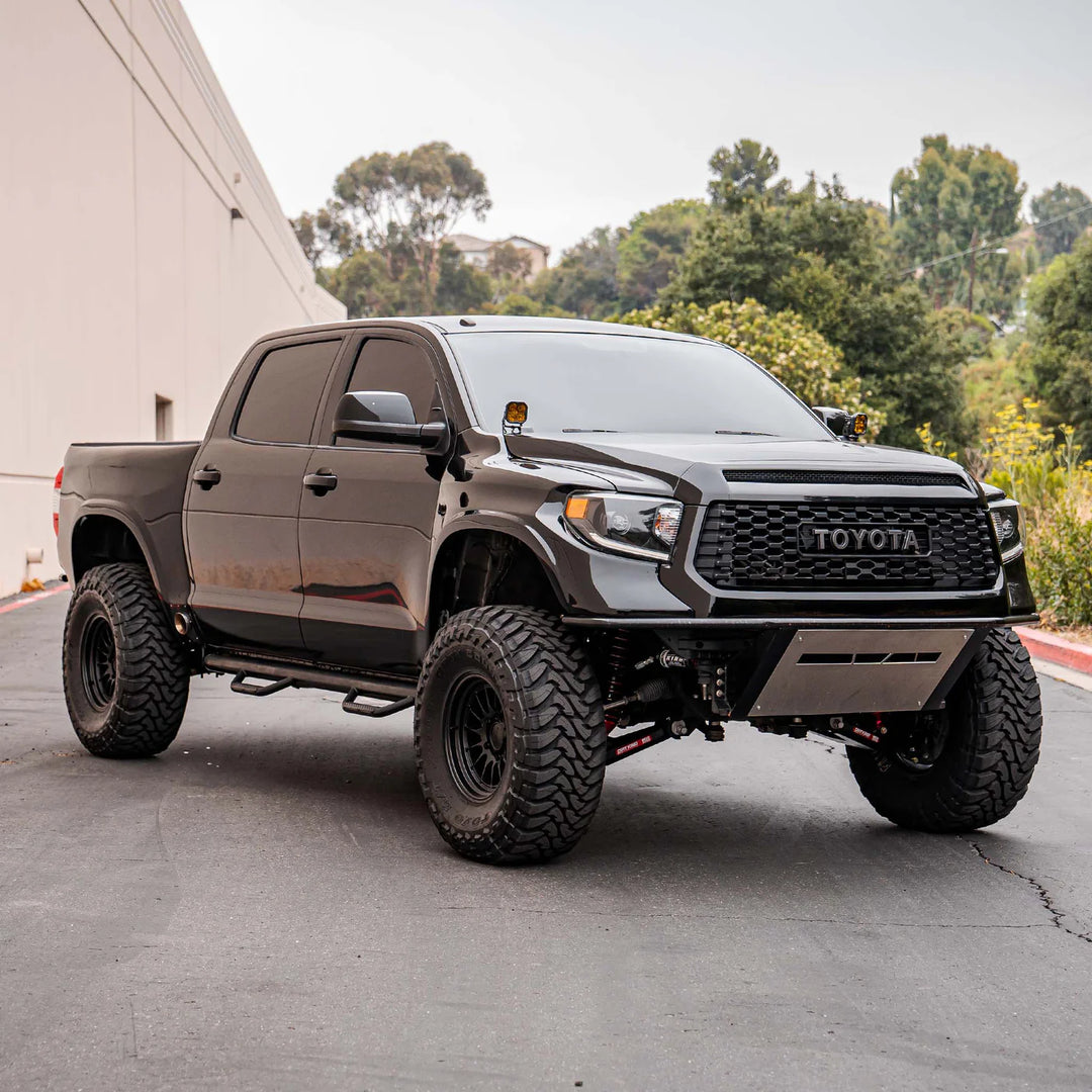Long Travel Kit fits 2007-2021 Toyota Tundra