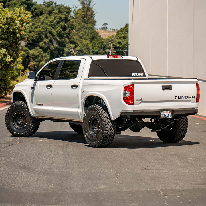 Plate Rear Bumper fits 2014-2021 Toyota Tundra