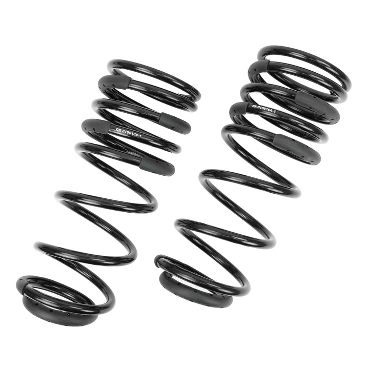 Multi-rate Rear Springs fits 2022+Toyota Tundra