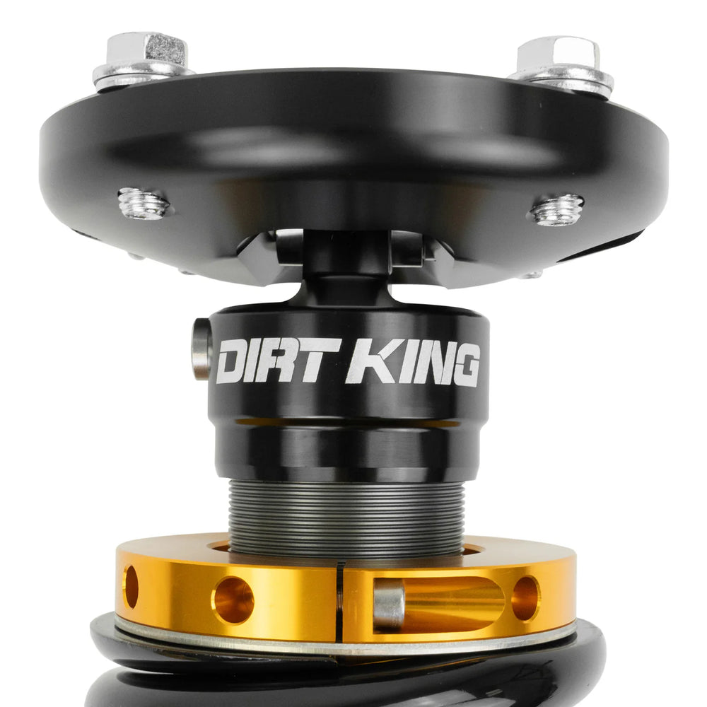2.0 IFP Coilovers fits 2022+Toyota Tundra