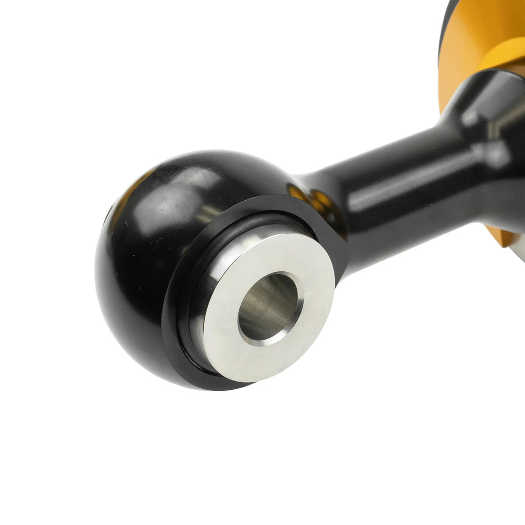 2.0 IFP Coilovers fits 2022+Toyota Tundra