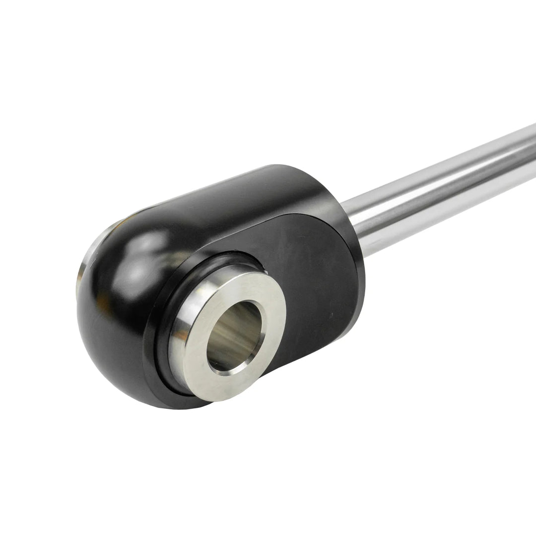 2.5 Smooth Body Shocks | DCA Remote Reservoir fits 2022+Toyota Tundra
