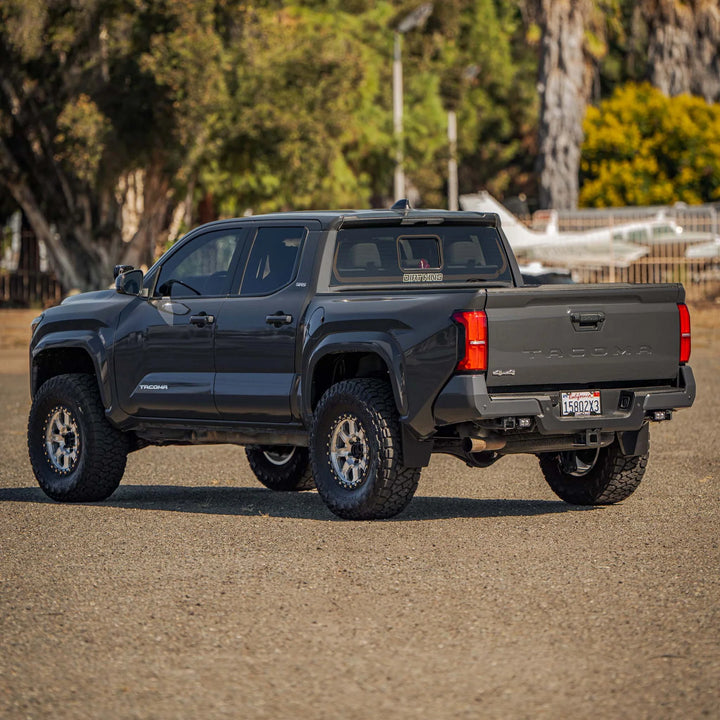 MT PreRunner Kit fits 2024+ Toyota Tacoma