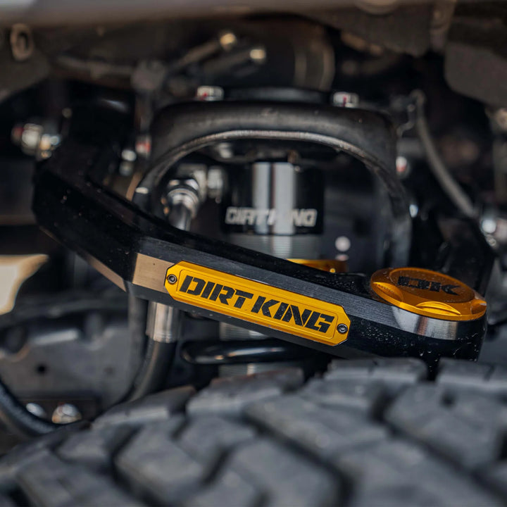 MT PreRunner Kit fits 2024+ Toyota Tacoma