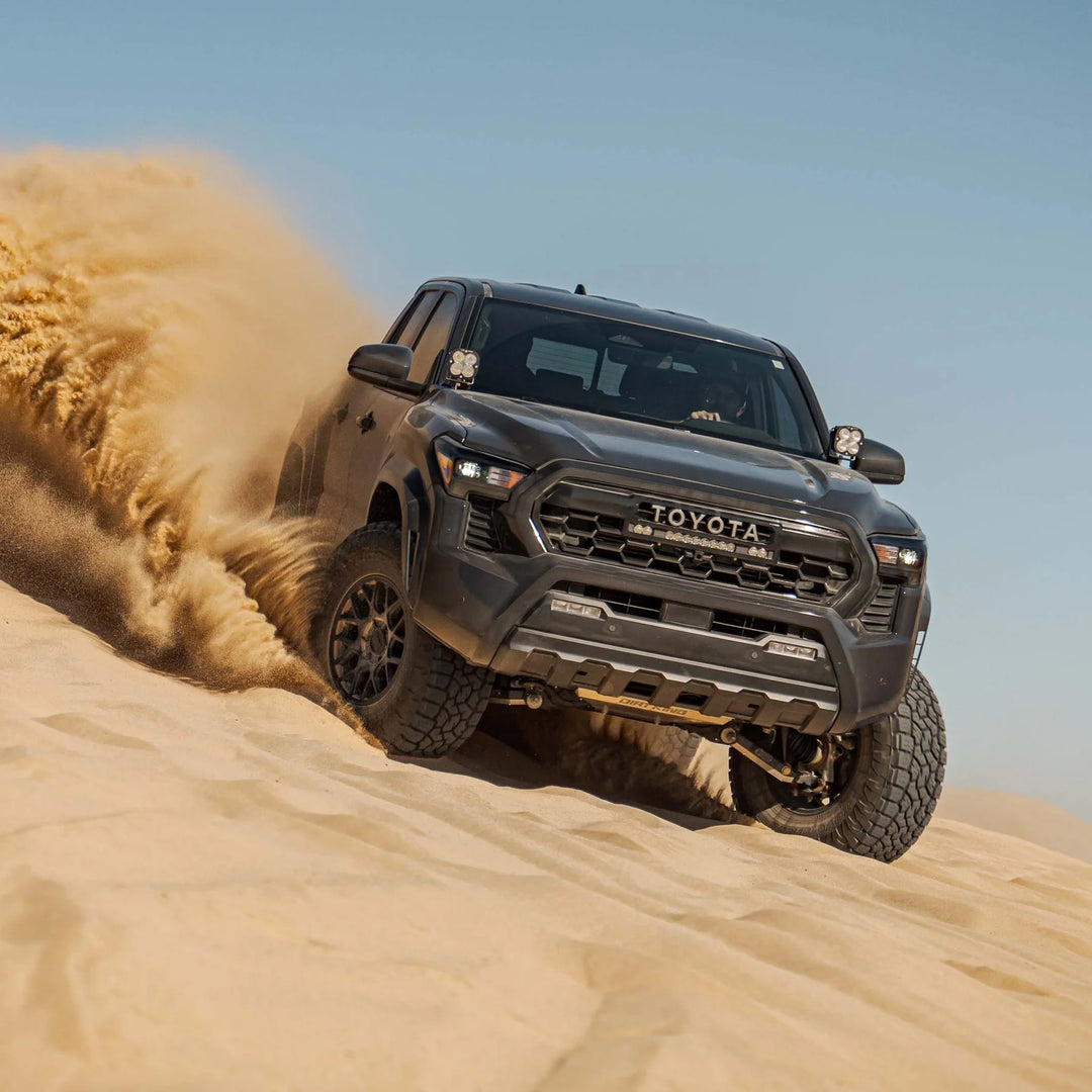 MT PreRunner Kit fits 2024+ Toyota Tacoma