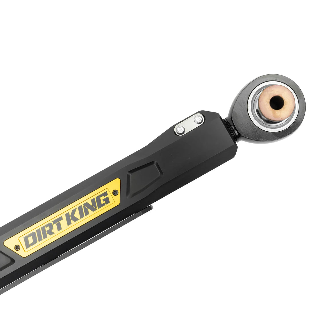 Billet Links for 2024+ Toyota Tacoma / 2022+ Toyota Tundra