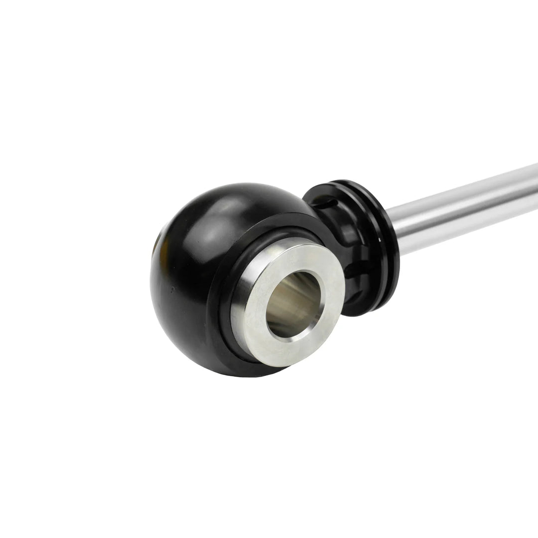 2.0 IFP Smooth Body Shocks fits 2022+ Toyota Tundra