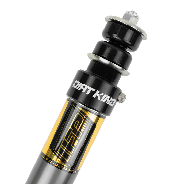 2.0 IFP Smooth Body Shocks fits 2022+ Toyota Tundra