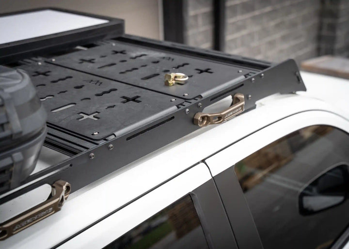 DRIFTR Roof Rack fits 2024+ Toyota Tacoma