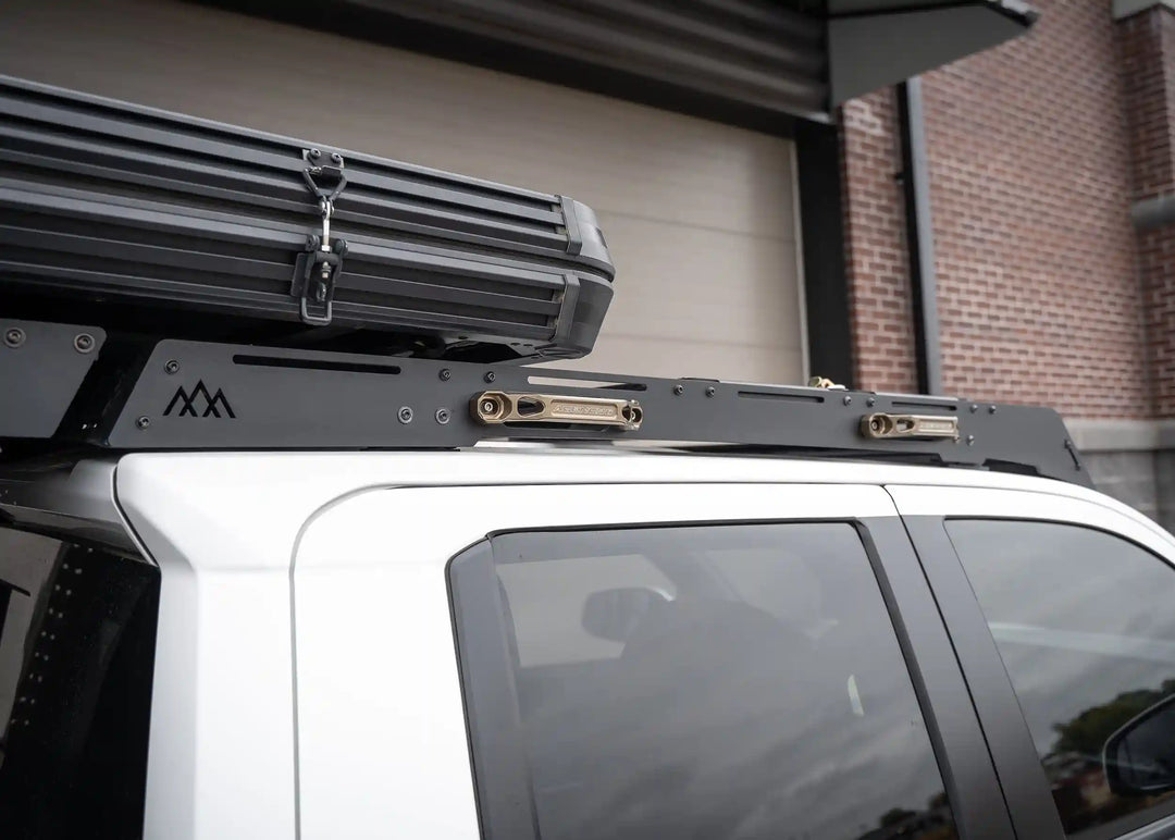 DRIFTR Roof Rack fits 2024+ Toyota Tacoma