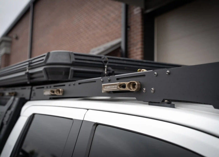 DRIFTR Roof Rack fits 2024+ Toyota Tacoma