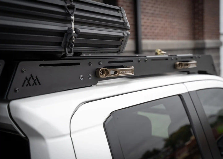 DRIFTR Roof Rack fits 2024+ Toyota Tacoma
