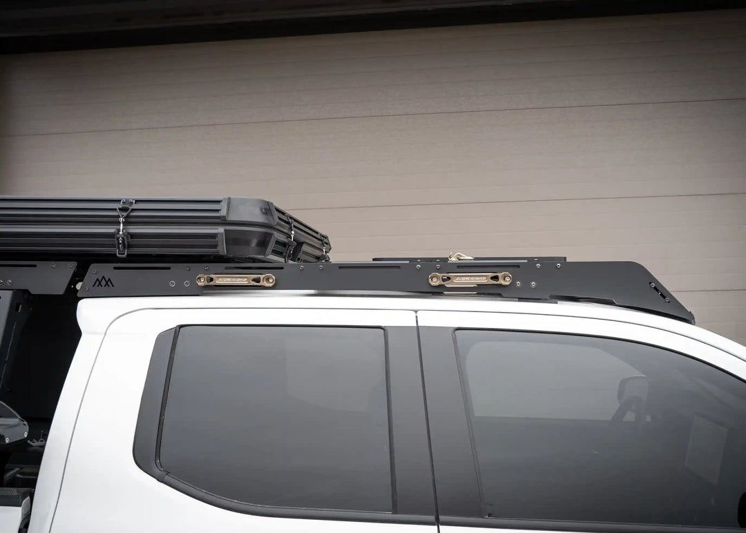 DRIFTR Roof Rack fits 2024+ Toyota Tacoma