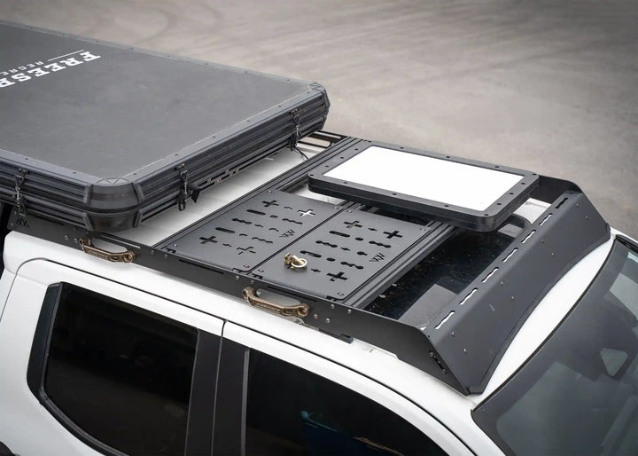 DRIFTR Roof Rack fits 2024+ Toyota Tacoma