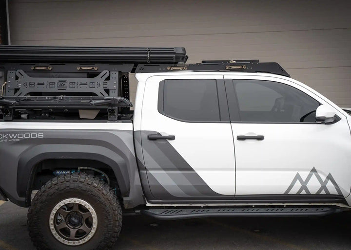 DRIFTR Roof Rack fits 2024+ Toyota Tacoma