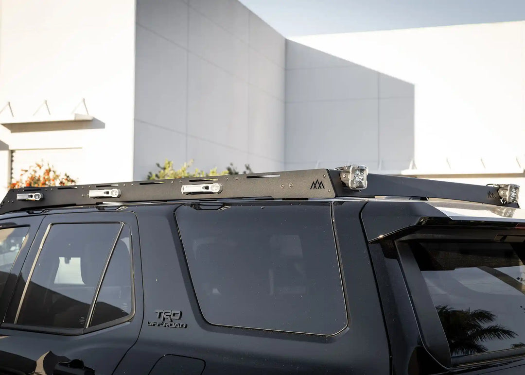 DRIFTR Roof Rack fits 2025+ Toyota 4Rnner