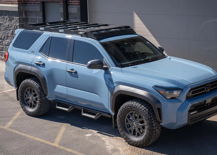 DRIFTR Roof Rack fits 2025+ Toyota 4Rnner
