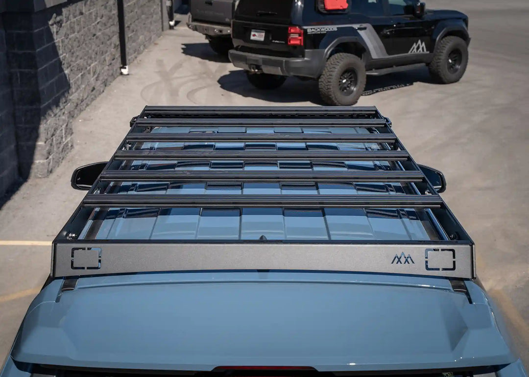 DRIFTR Roof Rack fits 2025+ Toyota 4Rnner