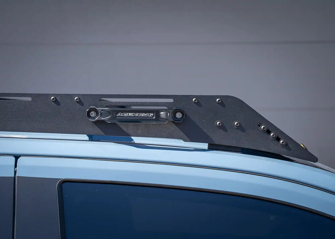 DRIFTR Roof Rack fits 2025+ Toyota 4Rnner