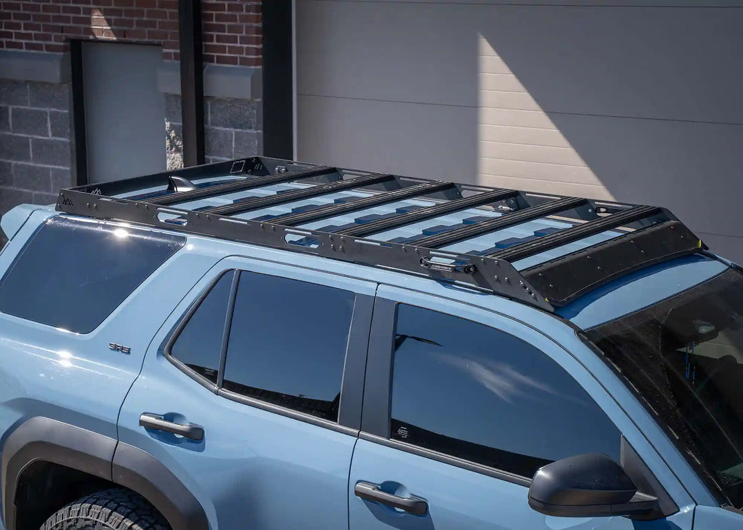 DRIFTR Roof Rack fits 2025+ Toyota 4Rnner