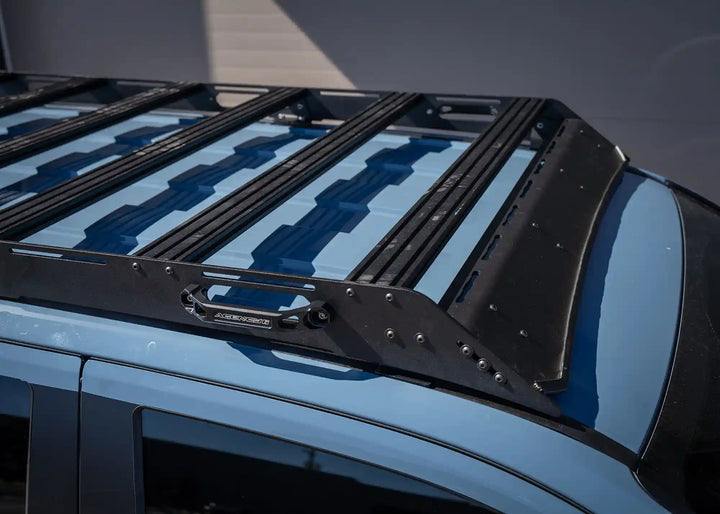 DRIFTR Roof Rack fits 2025+ Toyota 4Rnner