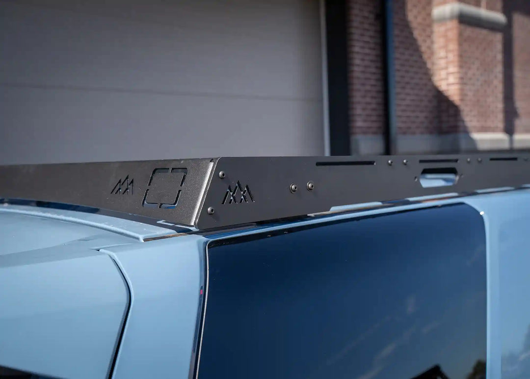 DRIFTR Roof Rack fits 2025+ Toyota 4Rnner