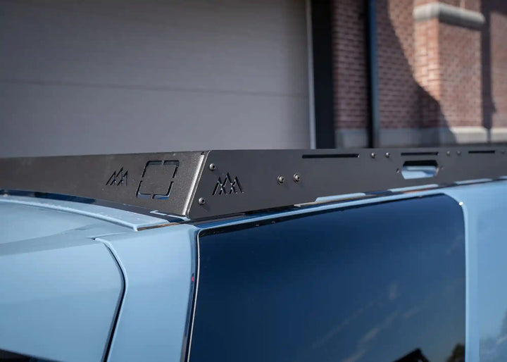 DRIFTR Roof Rack fits 2025+ Toyota 4Rnner
