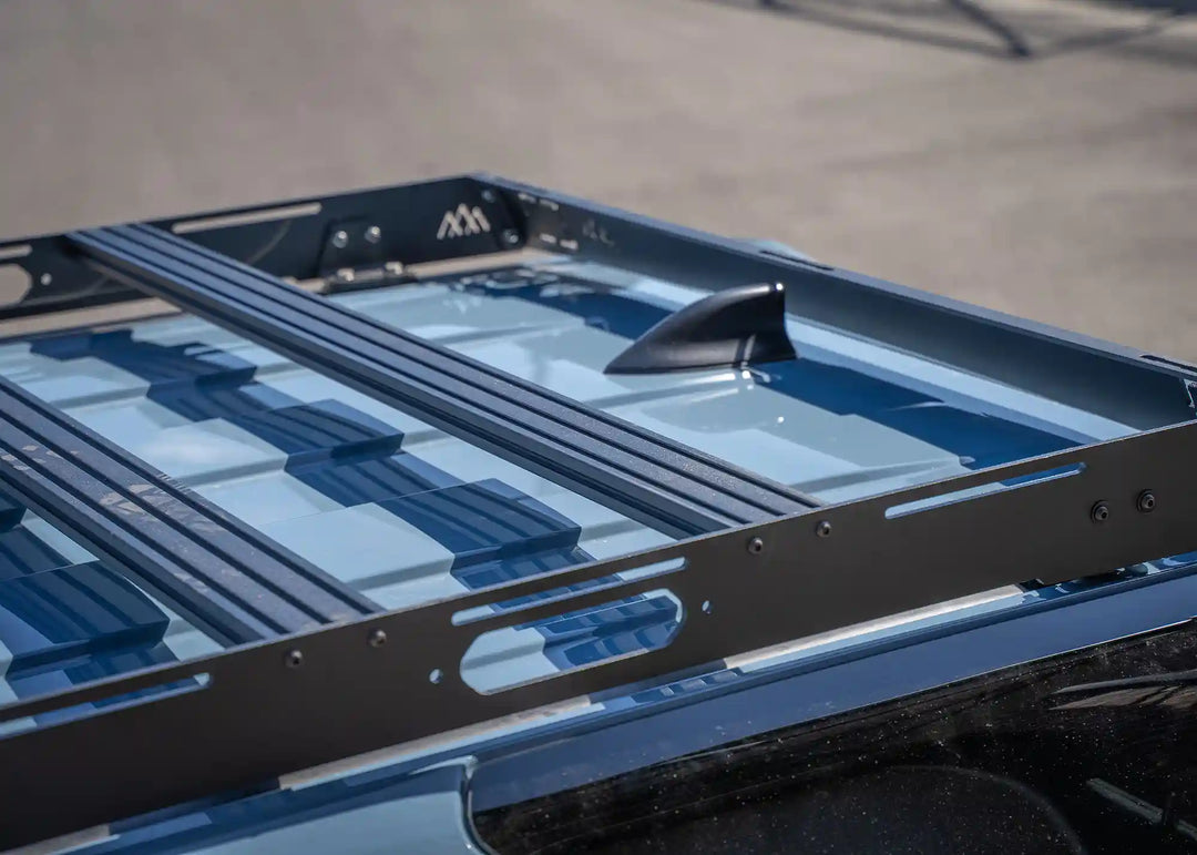 DRIFTR Roof Rack fits 2025+ Toyota 4Rnner
