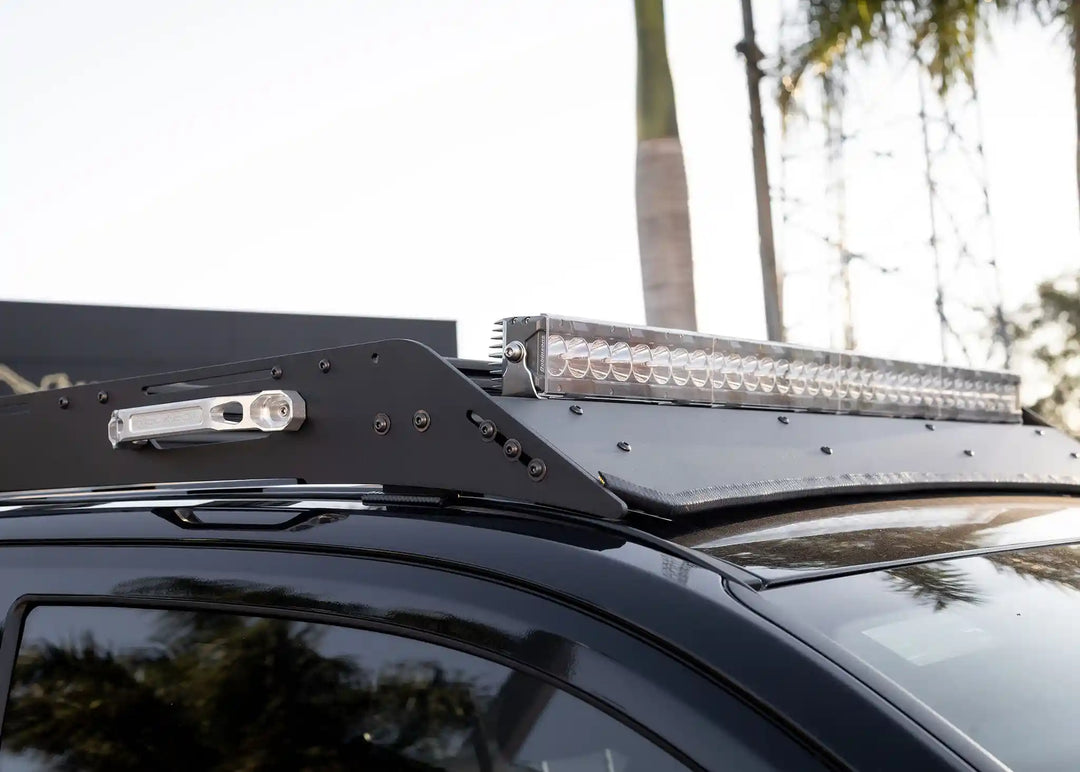 DRIFTR Roof Rack fits 2025+ Toyota 4Rnner
