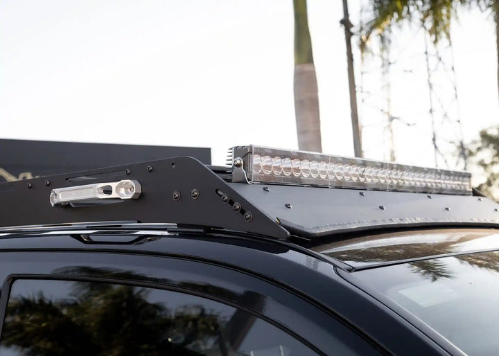 DRIFTR Roof Rack fits 2025+ Toyota 4Rnner